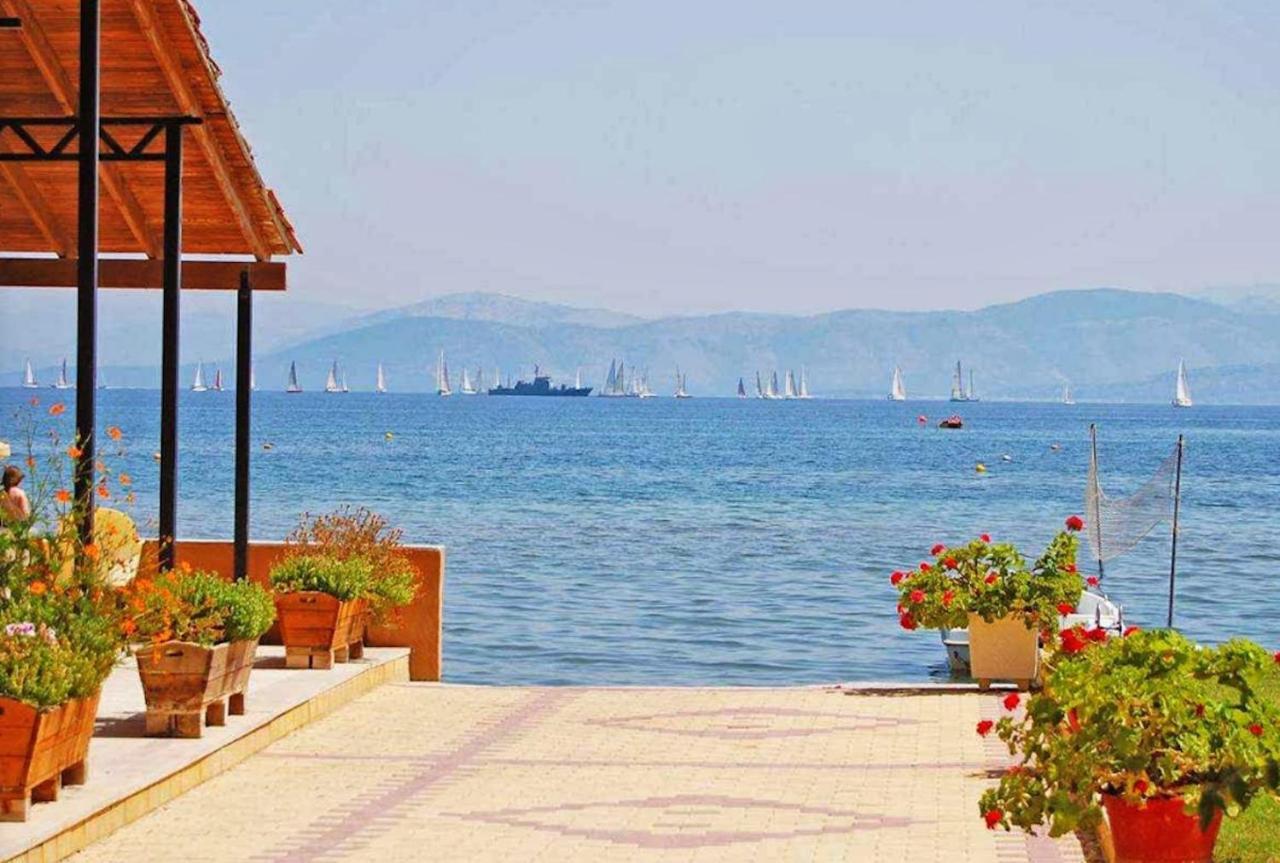 Finata Studios (Adults Only) Kavos Exterior photo