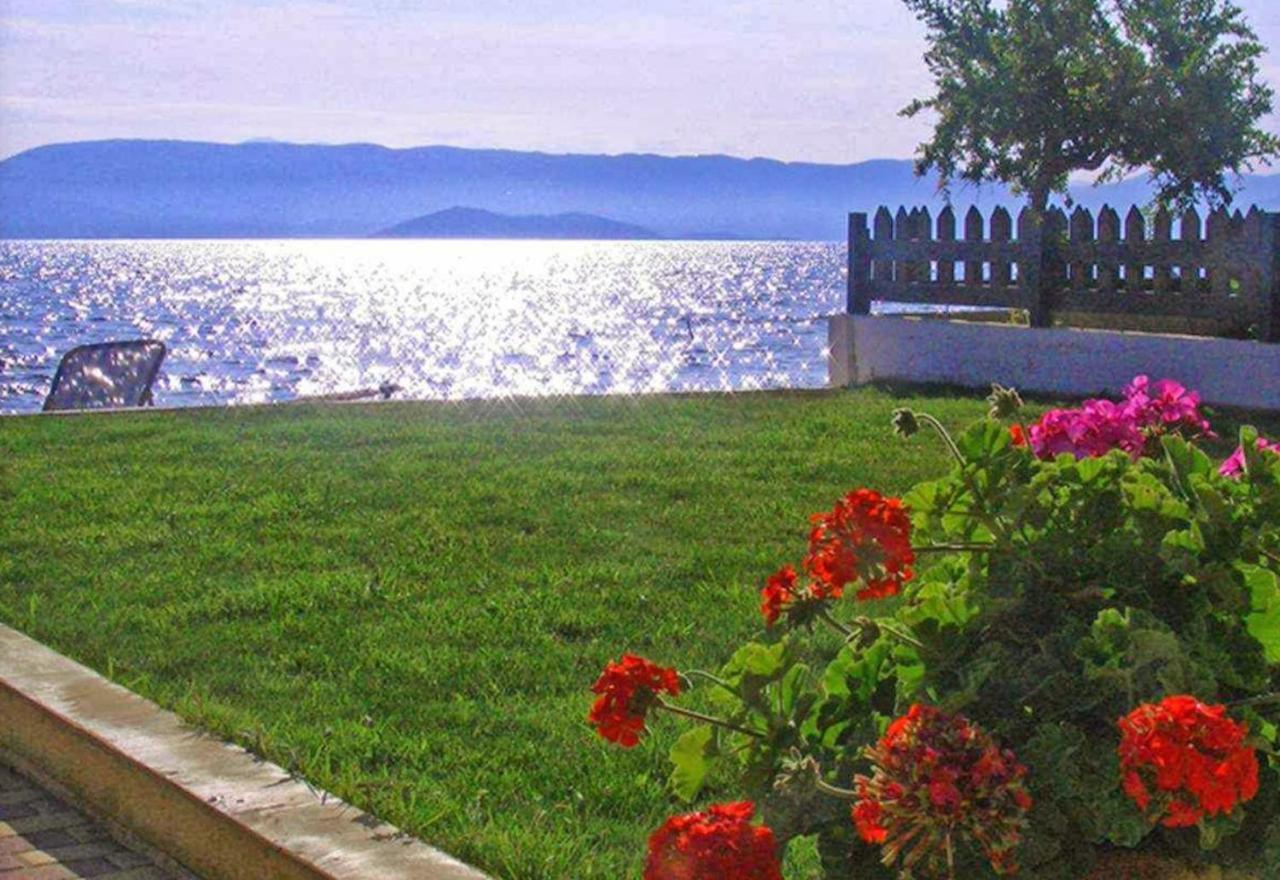 Finata Studios (Adults Only) Kavos Exterior photo