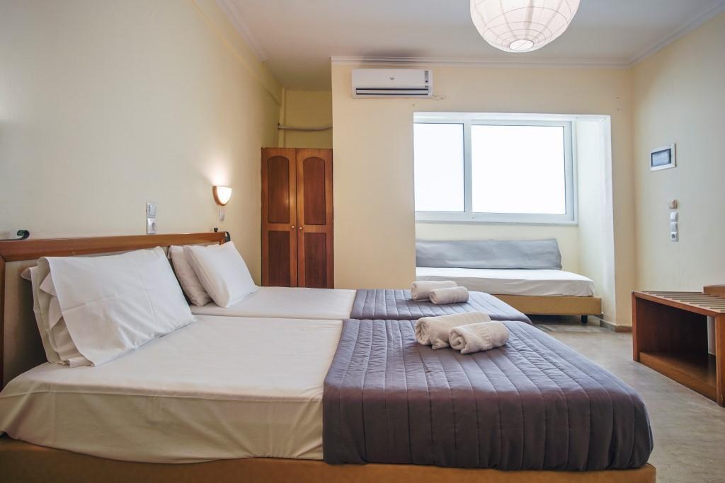 Finata Studios (Adults Only) Kavos Exterior photo