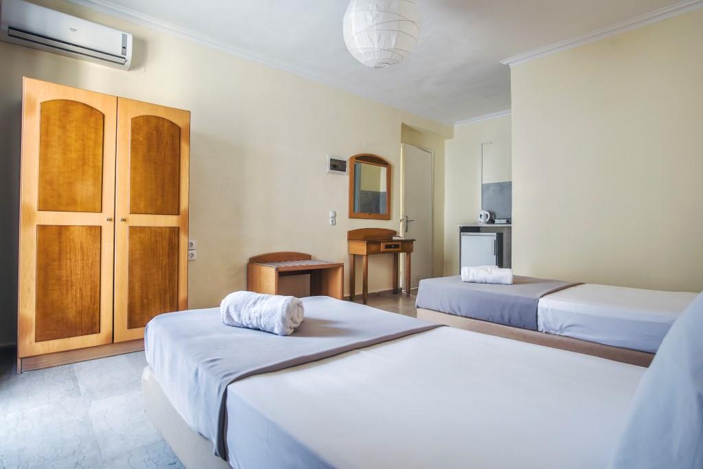 Finata Studios (Adults Only) Kavos Exterior photo