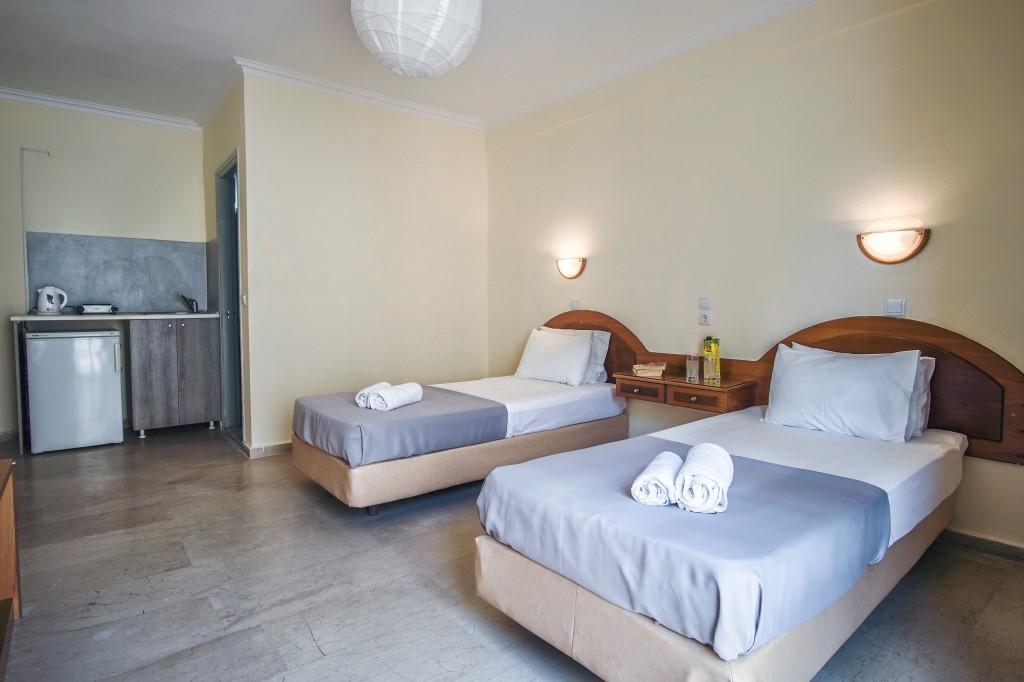 Finata Studios (Adults Only) Kavos Exterior photo