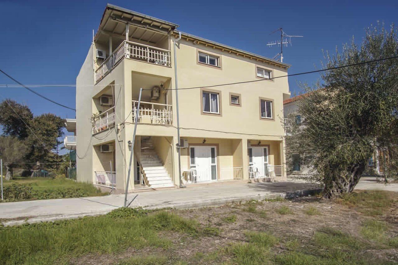 Finata Studios (Adults Only) Kavos Exterior photo
