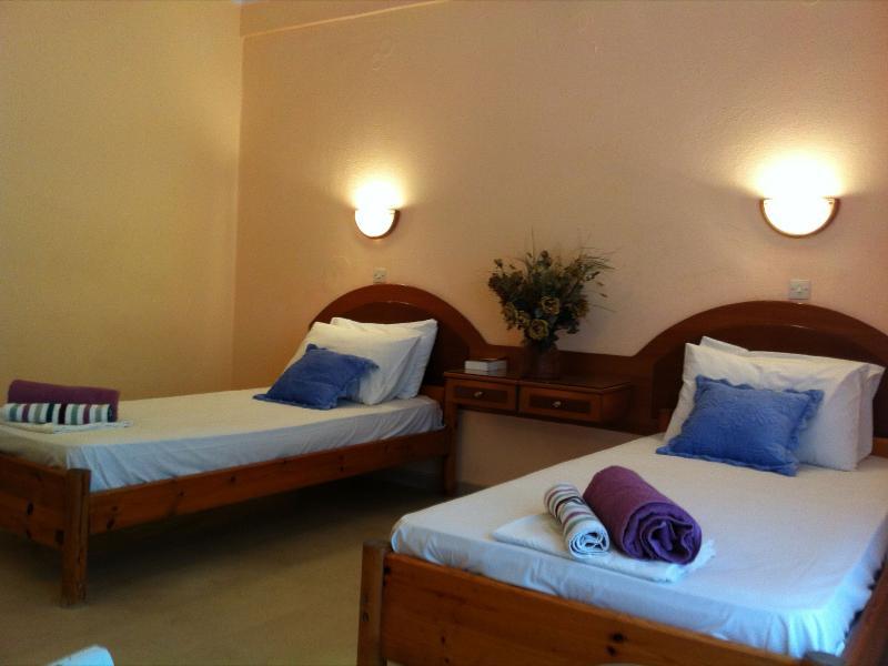 Finata Studios (Adults Only) Kavos Exterior photo